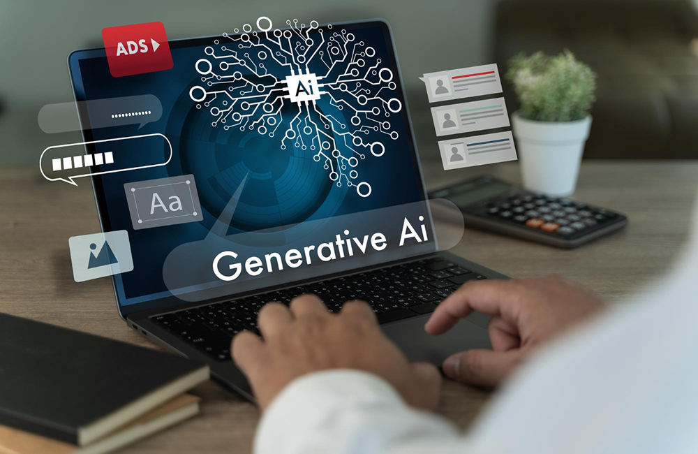 7 Must-Try Generative AI Tools in 2025 (and How to Use Them Effectively)